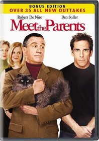 MEET THE PARENTS W/FRAME (DVD/BONUS EDITION/FF/GWP)