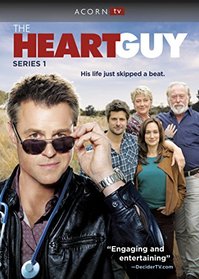 Heart Guy, The: Series 1