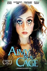 Aimy in a Cage [Blu-ray]