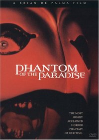 Phantom of the Paradise