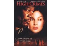 High Crimes