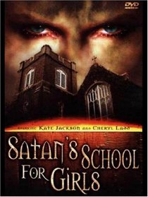 Satan's School for Girls