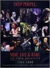 Deep Purple - New, Live and Rare