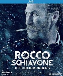 Rocco Schiavone-Ice Cold Murders-Season 1