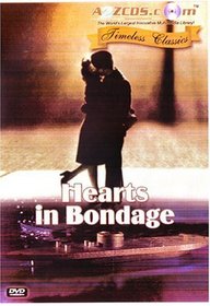 Hearts in Bondage (1936) DVD [Remastered Edition]