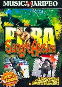 Pura Sangre Asesina