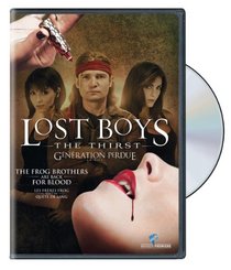 Lost Boys: The Thirst (Génération Perdue: La Soif)