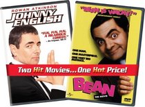 Johnny English / Bean
