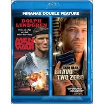 Men Of War / Bravo Two Zero [Blu-ray]