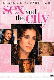 Sex and the City: The Sixth Season, Part 2