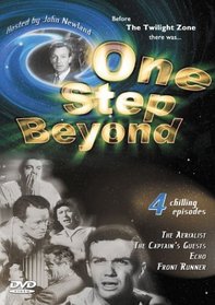 One Step Beyond, Vol. 3