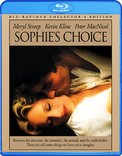 Sophie's Choice (Collector's Edition) [Blu-Ray/DVD Combo] [Blu-ray]