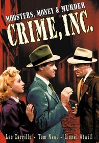 Crime Inc