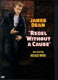 Rebel Without a Cause (Single Disc Edition)