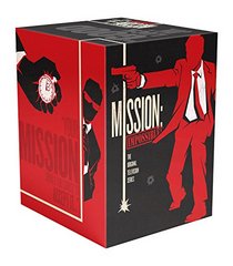 Mission: Impossible: The Original TV Series