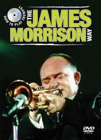 How to Play Trumpet the James Morrison Way (DVD)