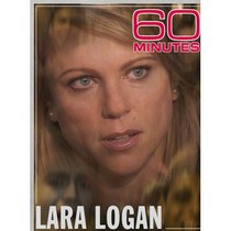 60 Minutes - Lara Logan (May 1, 2011)