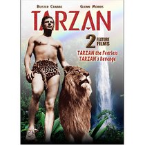 Tarzan V.2