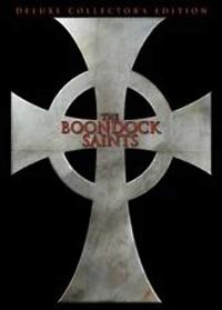 The Boondock Saints (Deluxe Collector's Edition)