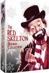 The Red Skelton Holiday Collection