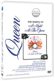Queen: The Making of A Night at the Opera (Classic Albums)