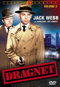 Dragnet, Vol. 2