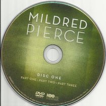 Mildred Pierce HBO Miniseries Disc 1 Part 1-3 Replacement Disc!