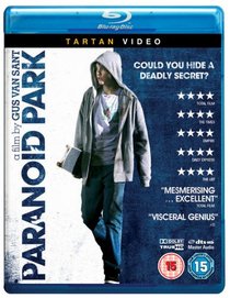 Paranoid Park [Blu-ray]