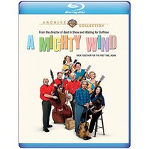 A Mighty Wind [Blu-ray]