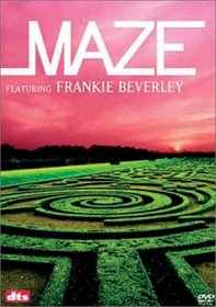 Maze: Live In London Featuring Frankie Beverly