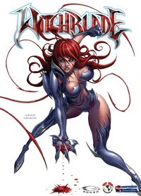 Witchblade, Vol. 1