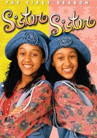 Sister, Sister - The First Season