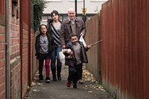 I, Daniel Blake (The Criterion Collection) [Blu-ray]