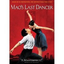 MAO'S LAST DANCER (RENTAL READY)