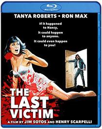 The Last Victim / Forced Entry (1975)