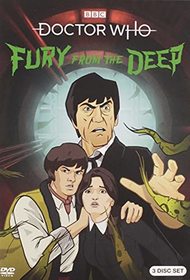 Doctor Who: Fury from the Deep (DVD)