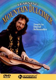 Learning Mountain Dulcimer