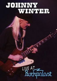 Winter, Johnny - Live Rockpalast 1979