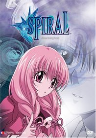 Spiral, Vol. 2: Disarming Fate