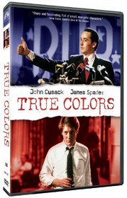 True Colors (1991)