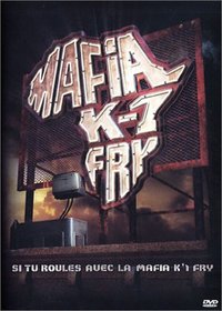 Mafia K1 Fry: La Cerise Sur le Ghetto