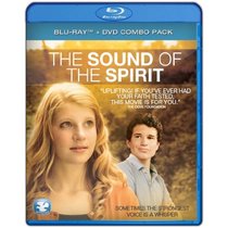 Sound of the Spirit Blu-Ray/DVD Combo Pack