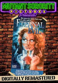 Eternal Evil - Digitally Remastered