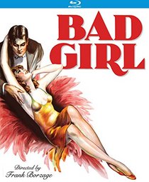 Bad Girl [Blu-ray]