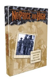 NO PRICE TOO HIGH - GIFT SET