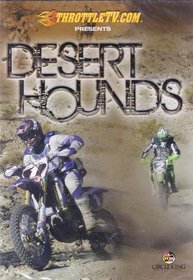 Desert Hounds