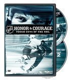 Honor & Courage - Tough Guys of the NHL