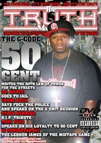 Truth Magazine Presents: G-Code