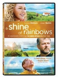 SHINE OF RAINBOWS (RENTAL READY)