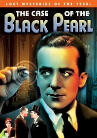 Case of the Black Pearl